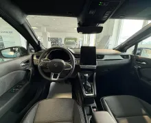 Zunanja slika - Renault Symbioz - TCe 140 techno AKCIJA ZALOGA - 3 - Predogledna slika
