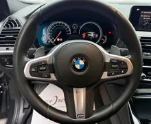 Zunanja slika - BMW X4 - serija : xDrive30d XLINE FULL LED TEM MEMORY KLJUKA TOP... - 14 - Predogledna slika