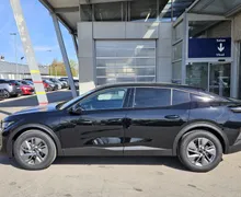 Zunanja slika - Peugeot 408 - ALLURE HIBRID 145 e-DCT6 - 2 - Predogledna slika