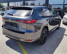 Zunanja slika - Mazda CX-60 - Skyactiv D AWD Homura Plus TLOP Avt. - 6 - Predogledna slika