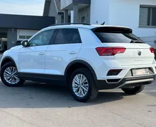 Zunanja slika - Volkswagen T-Roc - T-Roc - 3 - Predogledna slika