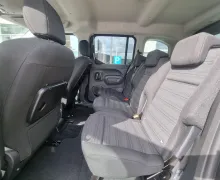 Notranja slika - Opel Combo - LIFE EV 100KW - 3.000€ SUBVENCIJE - VOZILO JE NOVO - 13 - Predogledna slika