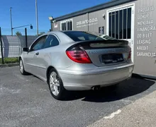 Zunanja slika - Mercedes-Benz C-Razred - C 200 OBROK 84X-42EUR NA KREDIT BREZ POLOGA - 1 - Predogledna slika