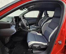 Zunanja slika - Nissan Micra - EV52 Evolve+8 let jamstva ali 160.000km - 8 - Predogledna slika