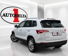 Zunanja slika - Škoda Karoq - 1.5 TSI Style DSG - 4 - Predogledna slika