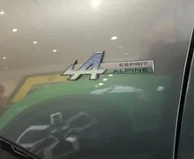 Zunanja slika - Renault Clio - TCe 115 Esprit Alpine EDC - 10 - Predogledna slika