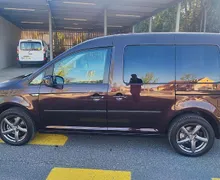 Zunanja slika - Volkswagen Caddy - 1.0 TSI - 5 - Predogledna slika