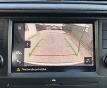 Zunanja slika - Seat Arona - 1,0 TSI FR SLO 1.LAST TEMP LED KAM ALU - 11 - Predogledna slika