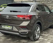 Zunanja slika - VW T-Roc - 1.5 TSI|R-Line|Virtual|ACC|PotrjenaServ.| - 6 - Predogledna slika