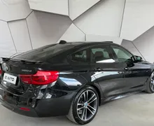 Zunanja slika - BMW 320 Gran Turismo - M SPORT - 3 - Predogledna slika
