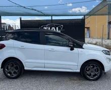 Zunanja slika - Ford Ecosport - 1.0 ST-LINE BLACK EDITION AUT-LED-NAVI-KAMERA-ALU - 8 - Predogledna slika