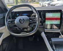 Zunanja slika - Renault Espace - E-Tech 200 Full hybrid Iconic Avt. - 6 - Predogledna slika