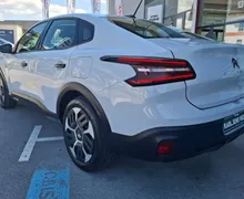 Zunanja slika - Citroën C4 X - 1.2 PURETECH YOU  - KOT NOVO - SAMO 21.870KM - 5 - Predogledna slika