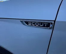 Zunanja slika - Škoda Octavia - 2.0 TDI Scout 4x4 DSG LED VIRTUAL KAMERA MEMORY - 8 - Predogledna slika