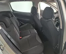 Zunanja slika - Peugeot 308 - 1.6 16V 5 VRAT-SLOV.POREKLO-ODLIČEN-KOT NOV - 4 - Predogledna slika