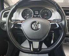 Zunanja slika - VW Golf - 1.6 TDI BMT - SLO - TEMPOMAT - SAMO 150€ MESEČNO - 11 - Predogledna slika