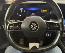 Zunanja slika - Renault Austral - 1.2 HEV 200 E-TECH ICONIC ALPINE.KAMERA.NAVI.LED - 13 - Predogledna slika