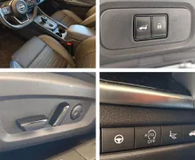 Zunanja slika - Nissan Qashqai - 4WD 1.3 DIG-T MHEV Tekna X-Tronic 1. LASTNIK SLO. - 10 - Predogledna slika