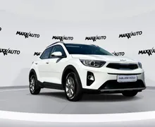 Zunanja slika - KIA Stonic - 1.2 DPI LX Urban ISG - 3 - Predogledna slika