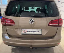 Zunanja slika - VW Sharan - 2.0 TDI BMT SCR Highline 110kW-SLO-KAMERA-KLJUKA- - 5 - Predogledna slika