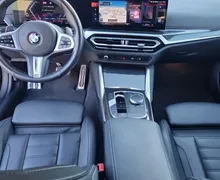 Zunanja slika - BMW Serija 4 - Coupe: M440d xDrive  AT - 9 - Predogledna slika