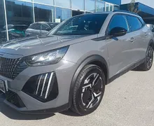 Zunanja slika - Peugeot 2008 - 1.2 PureTech 100 S&S Allure-KAMERA 360-NAVI - 1 - Predogledna slika