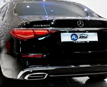 Zunanja slika - Mercedes-Benz S-Razred - MAYBACH-S680.V12-4M-HLAJ-SOFT-PANO-2X-TV. - 6 - Predogledna slika
