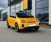 Zunanja slika - Renault Twingo - E-Tech Techno - 1 - Predogledna slika