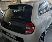 Zunanja slika - Renault Twingo - Renault  Limited 1.0 - 2 - Predogledna slika