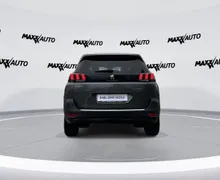 Zunanja slika - Peugeot 5008 - 1.5 BLUEHDI 130 ALLURE PACK EAT8 7 SEDEŽEV - 6 - Predogledna slika