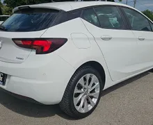Zunanja slika - Opel Astra - 1.4 Turbo 125ks °1.LASTNIK° °6-PRESTAV° °LED° - 6 - Predogledna slika