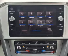 Zunanja slika - Volkswagen Passat - Variant 2.0 TDI BMT SCR Business - 9 - Predogledna slika