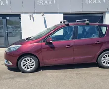 Zunanja slika - Renault Scénic - Scenic 1.6 dCi Energy Dynamique NAVI. BLUETOOTH.PRIKLOP - 1 - Predogledna slika