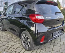 Zunanja slika - Hyundai i10 - 1.2 FL STYLE   AAC. WINTER. naslon. rg... - 6 - Predogledna slika