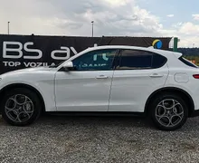 Zunanja slika - Alfa Romeo Stelvio - 2.2 Multijet Q4 SuperSPRINT LE 84575KM KOT NOVA - 4 - Predogledna slika