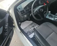 Zunanja slika - Mercedes-Benz C-Razred - C 320 CDI°4-MATIC° °AUT+F1° 224ks °STREŠNO OKNO° - 7 - Predogledna slika