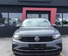 Zunanja slika - Volkswagen Tiguan - 2.0 TDI  DSG - 2 - Predogledna slika