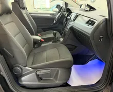 Zunanja slika - Volkswagen Golf - Sportsvan 1,6 TDI BMT Highline - 6 - Predogledna slika