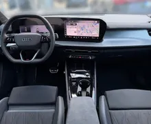 Zunanja slika - Audi Q3 - Sportback TDI quattro 142 kW - 9 - Predogledna slika