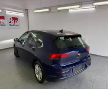 Zunanja slika - Volkswagen Golf - 1.5 TSI Life 96.KAMERA.NAVI.ACC.LED.SAMO 53.000 KM - 4 - Predogledna slika