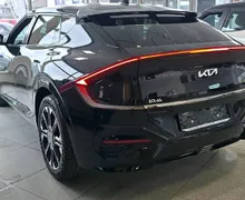 Zunanja slika - KIA EV6 - GT-LINE 84 kWh baterija. 239 kW AWD - 2 - Predogledna slika