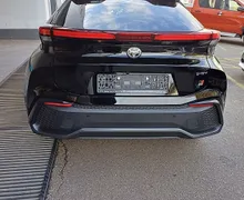 Zunanja slika - Toyota C-HR - 2.0 hibrid  HEV  GR SPORT PREMIERE - 3 - Predogledna slika