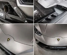 Zunanja slika - Lamborghini Huracan - LP 640-4 Performante VSA OPREMA - 12 - Predogledna slika