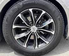 Zunanja slika - Volvo V60 - D3 AUT Business - LED - NAVI - 6 - Predogledna slika