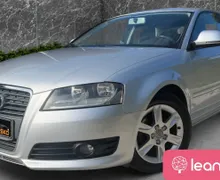 Zunanja slika - Audi A3 - 1.4 TFSI Attraction SLOVENSKI DIG.KLIMA ALU16 - 1 - Predogledna slika