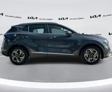 Zunanja slika - KIA Sportage - 2WD 1.6 T-GDI MHEV LX Fresh ISG DCT... - 4 - Predogledna slika