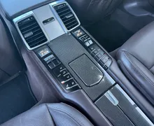 Zunanja slika - Porsche Panamera - TURBO RADAR XENON KAMERA MEMORY ZRAČNO - 17 - Predogledna slika