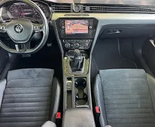 Zunanja slika - Volkswagen Passat - Variant 2.0 TDI 150ks °CARAT° °1.LASTNIK° °FULL-LED° - 8 - Predogledna slika