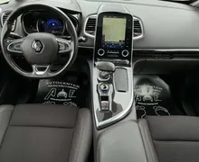 Notranja slika - Renault Espace - 1.6 DCI-AUT-7 SEDEŽEV-177.000km-LIZING ZA TUJCE-.. - 9 - Predogledna slika