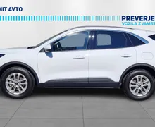 Zunanja slika - Ford Kuga - 2.5 Duratec FHEV Titanium CVT-SLO-LED-NAVI-KAMERA - 2 - Predogledna slika